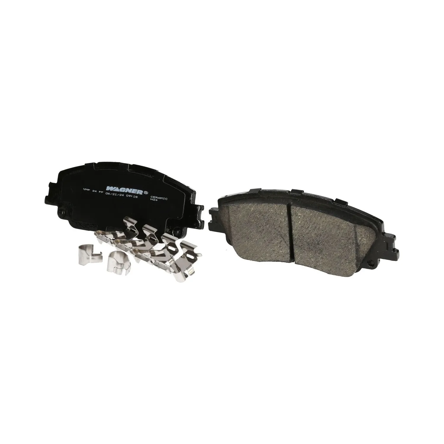 Pastillas de freno Delanteras para Lexus Es250 2019 al 2021