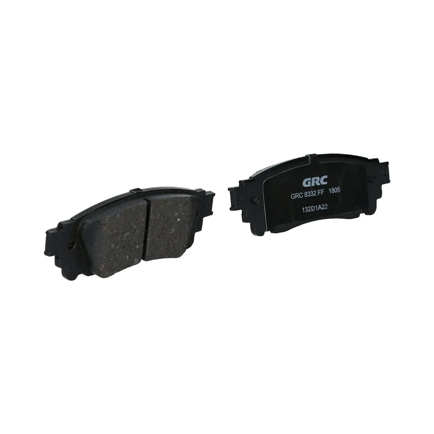Pastillas de freno Traseras para Lexus Es250 2019 al 2022