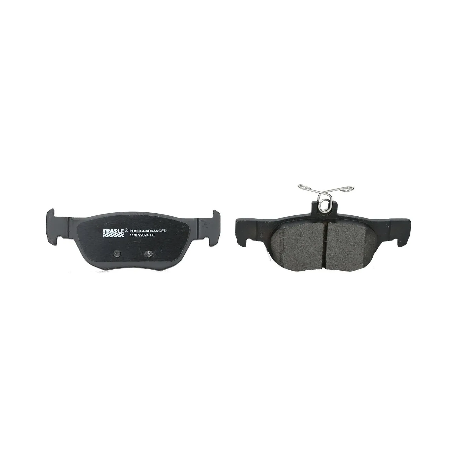 Pastillas de freno Traseras para Mazda Cx-30 2020 al 2022