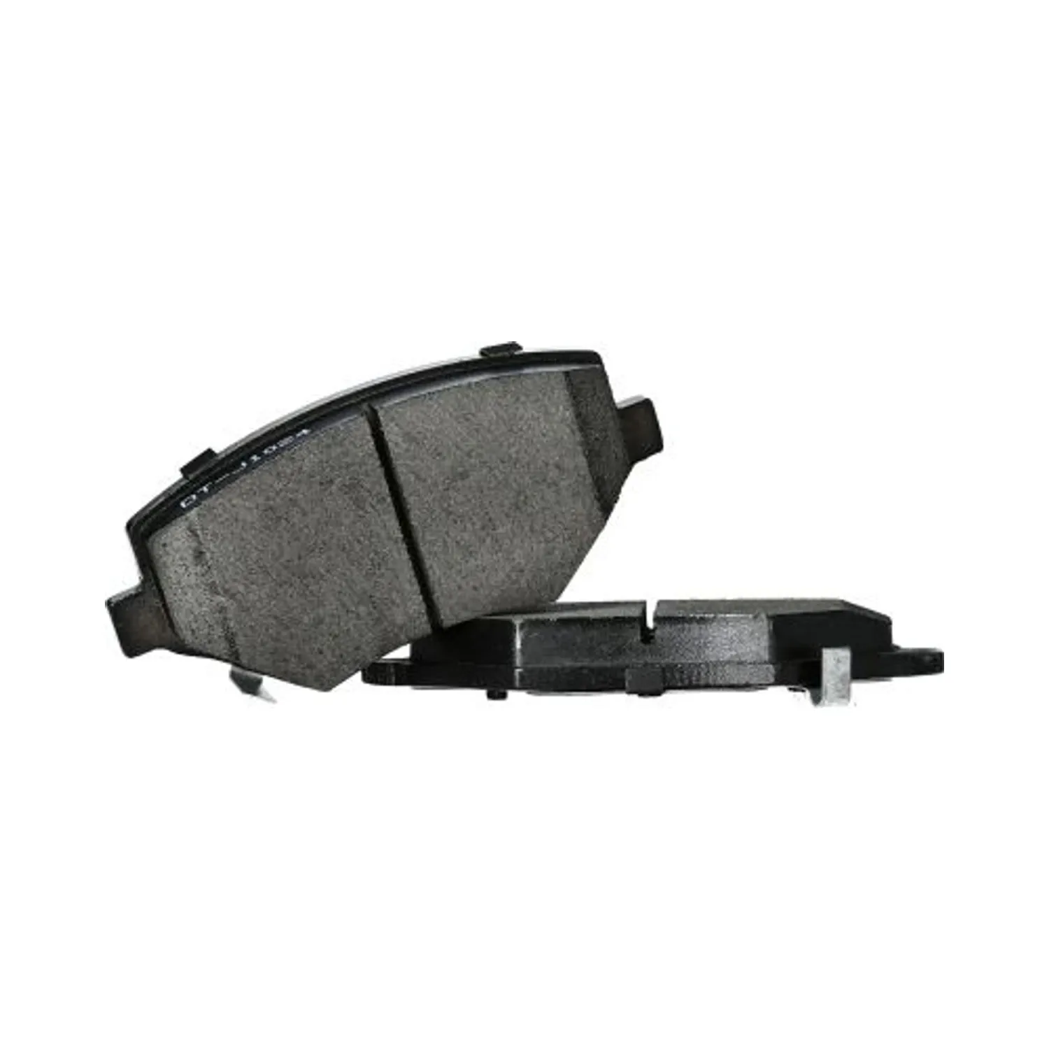 Pastillas De Freno Delantera Drivetec P028