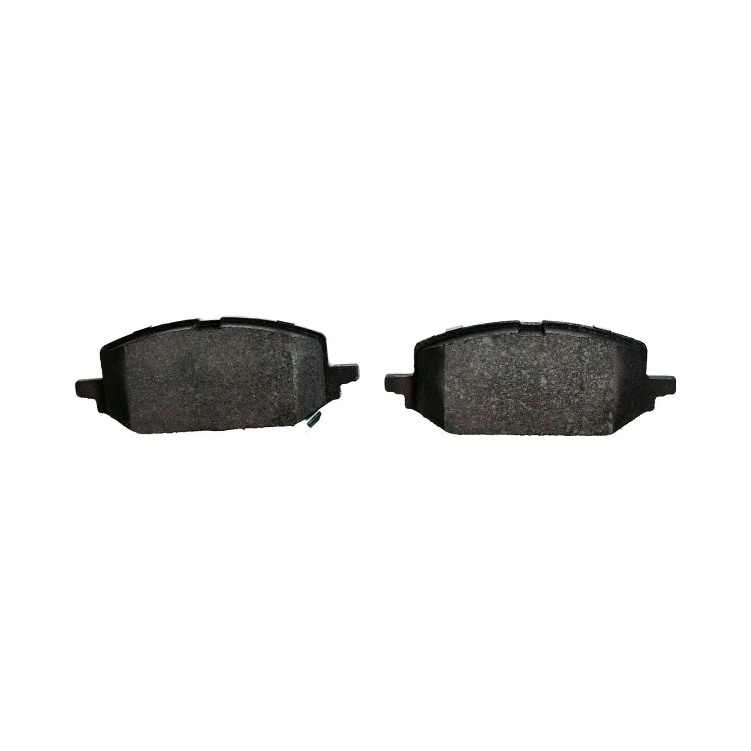 Pastillas de freno Delanteras para Chevrolet Onix 2020 al 2021