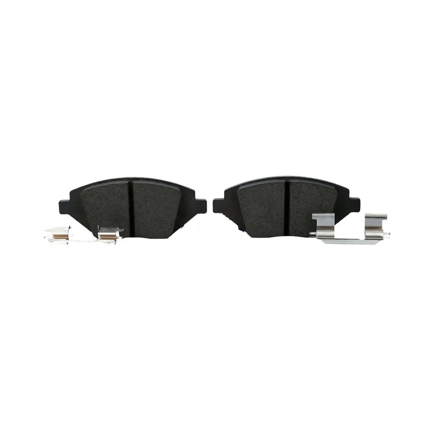 Pastillas de freno Delanteras para Chevrolet Spark 2018 al 2021