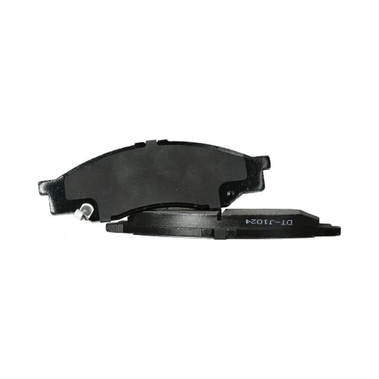 Pastillas De Freno Delantera Drivetec P030