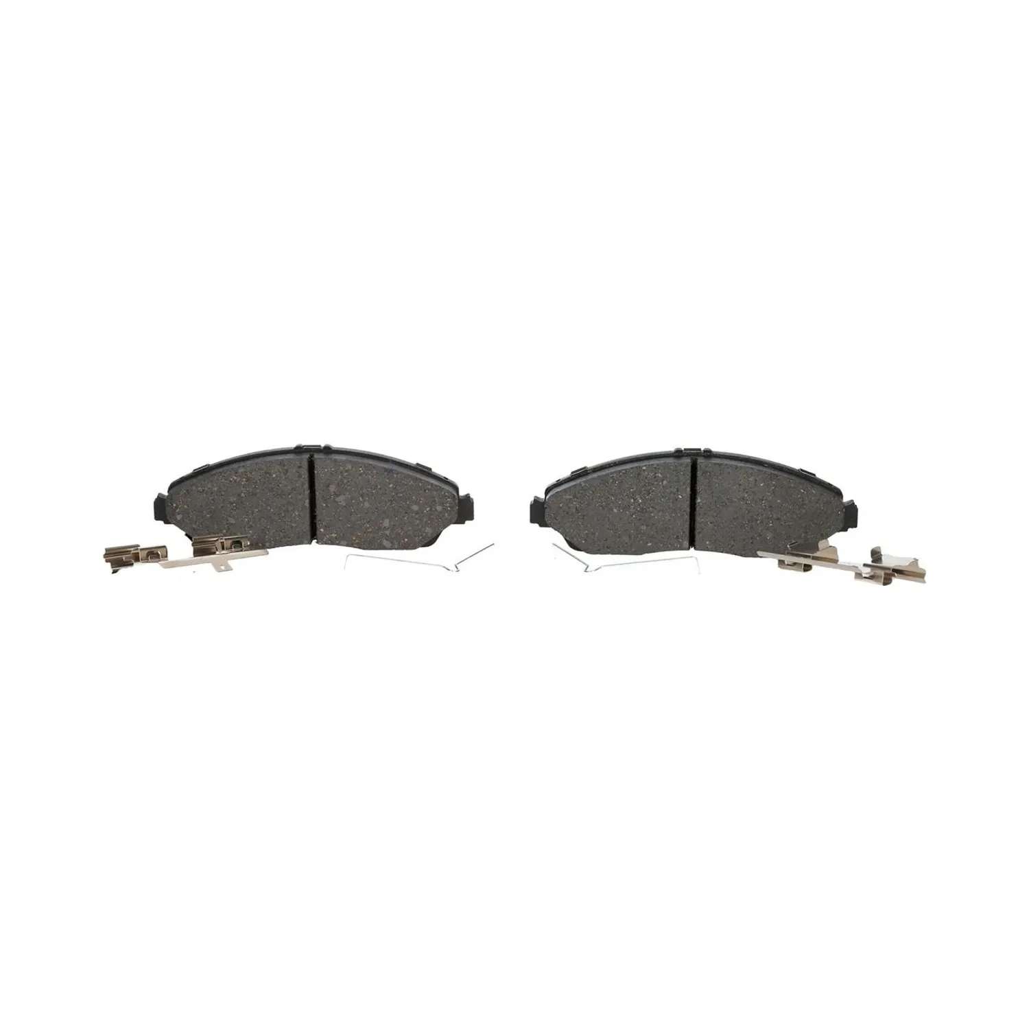 Pastillas De Freno Delantera Grc Gcd1723