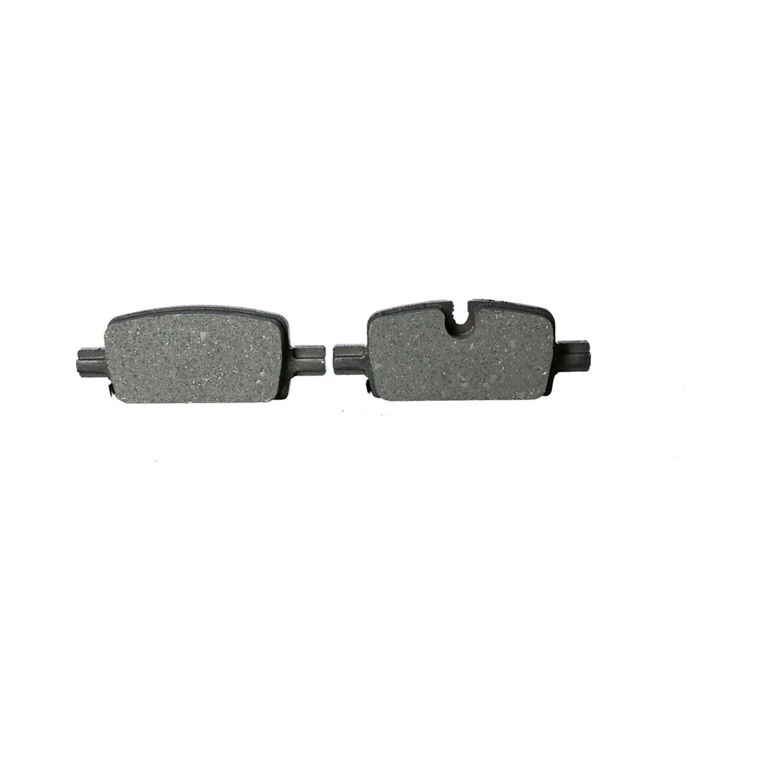 Pastillas de freno Traseras para Chevrolet Silverado 2019 al 2021