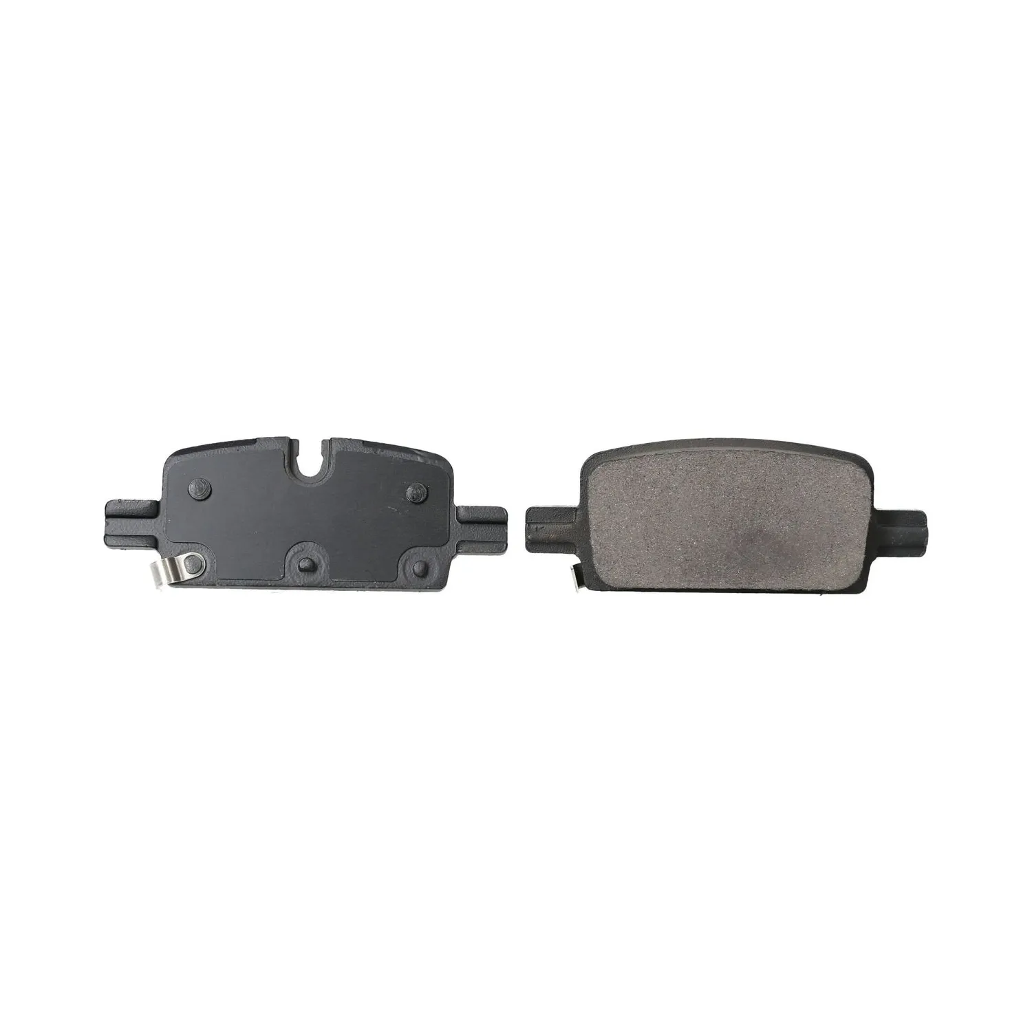Pastillas De Freno Trasera Wagner Wd2174