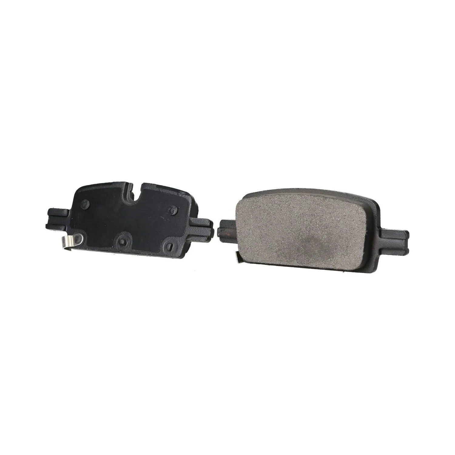 Pastillas De Freno Trasera Wagner Wd2174