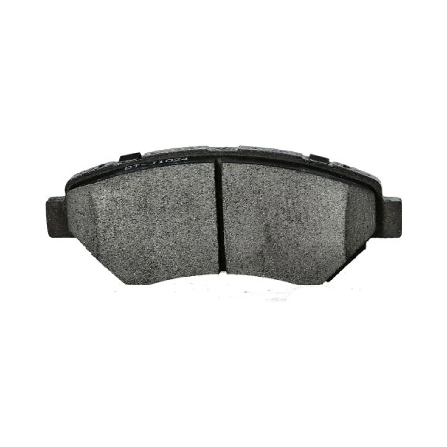Pastillas De Freno Delantera Drivetec P035