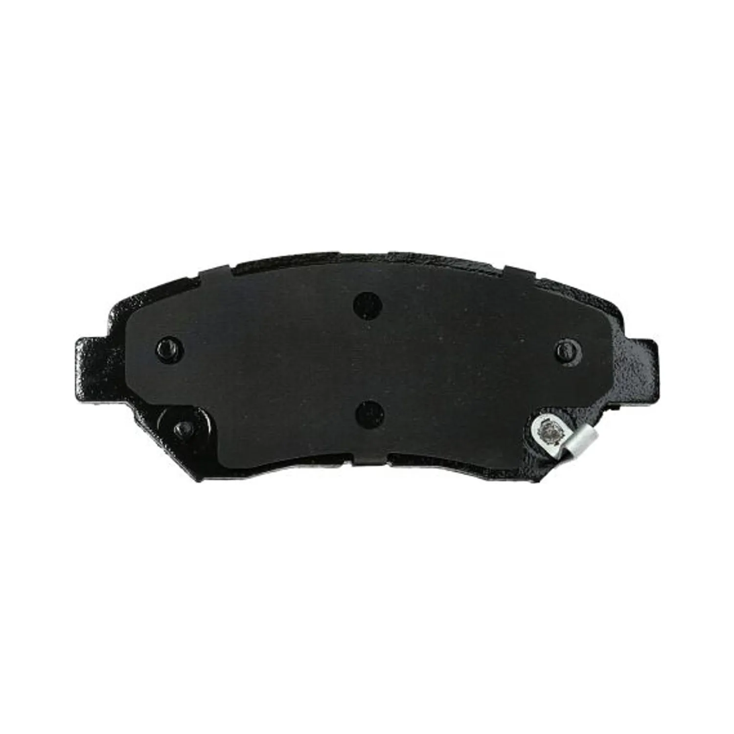 Pastillas De Freno Delantera Drivetec P035