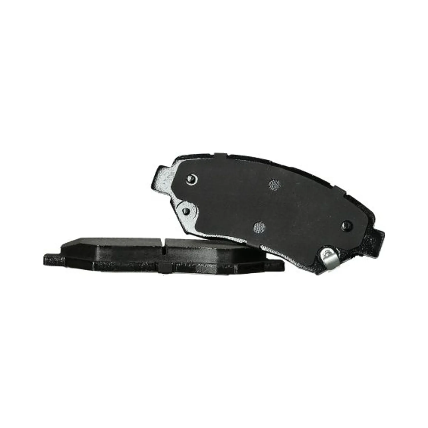 Pastillas De Freno Delantera Drivetec P035