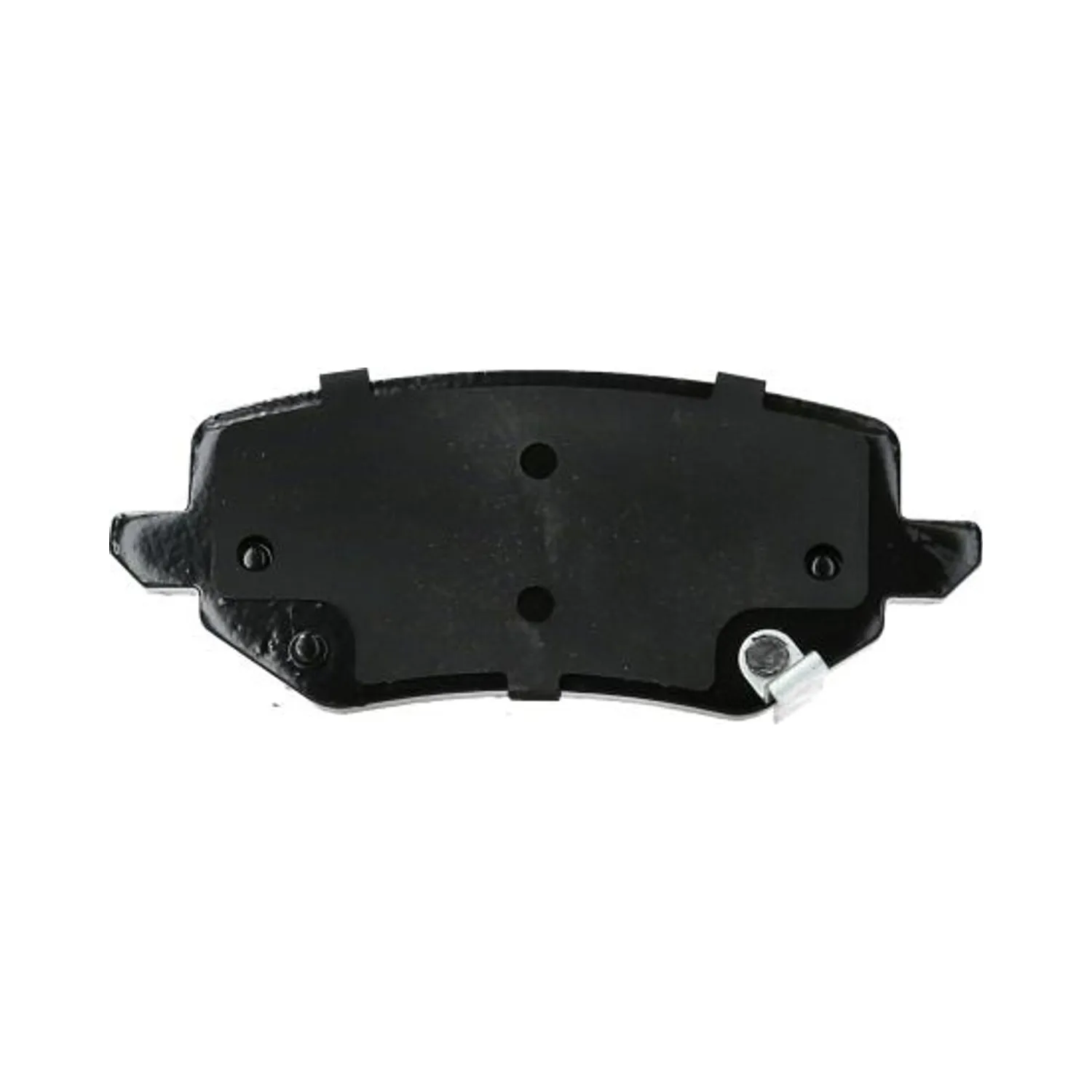 Pastillas De Freno Trasera Drivetec P037