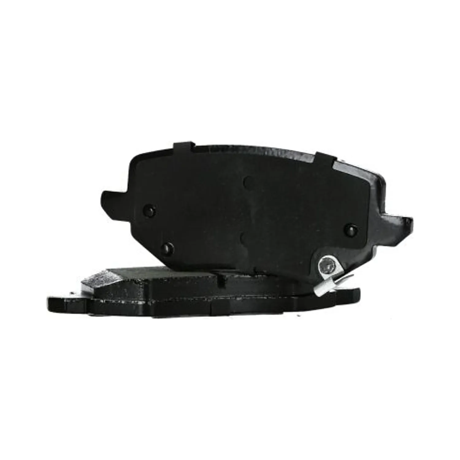 Pastillas De Freno Trasera Drivetec P037