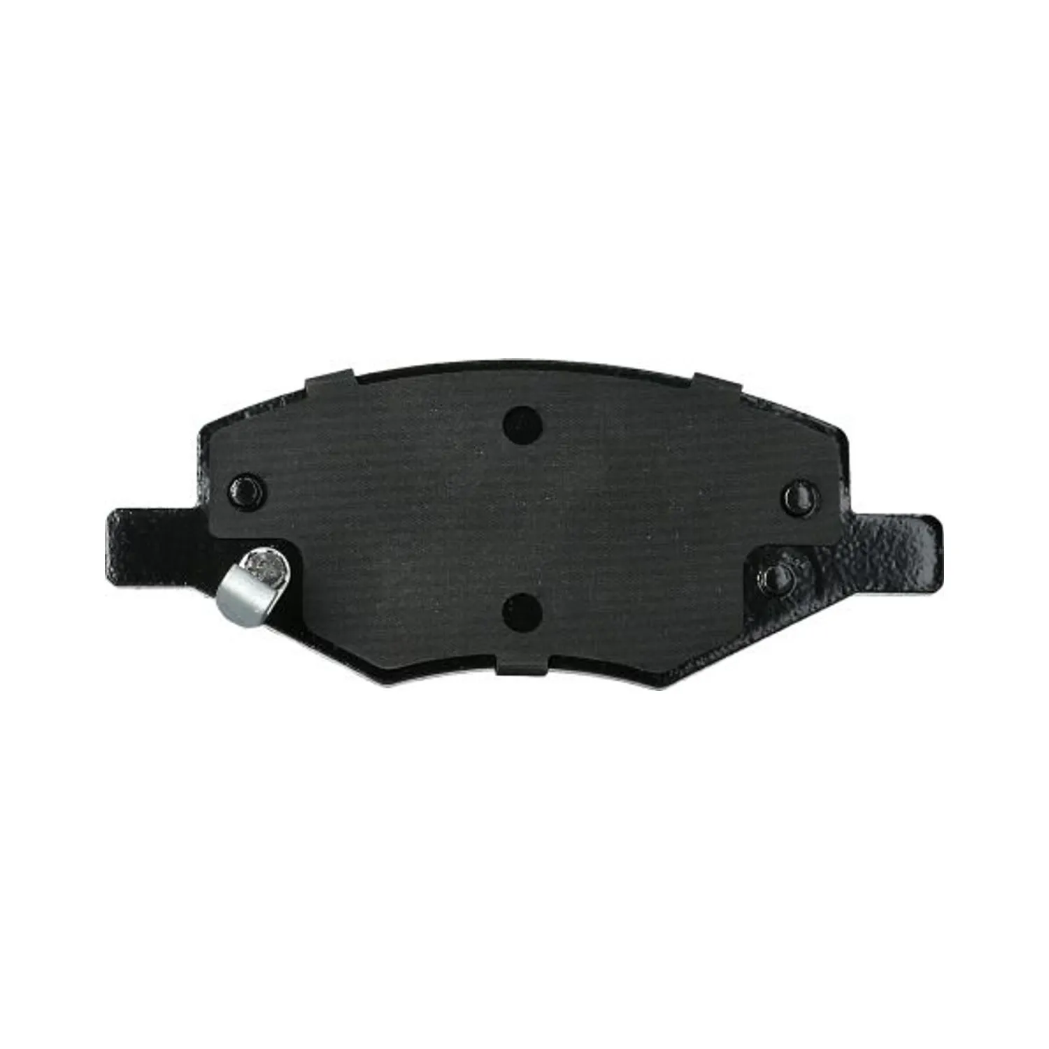 Pastillas De Freno Delantera Drivetec P040