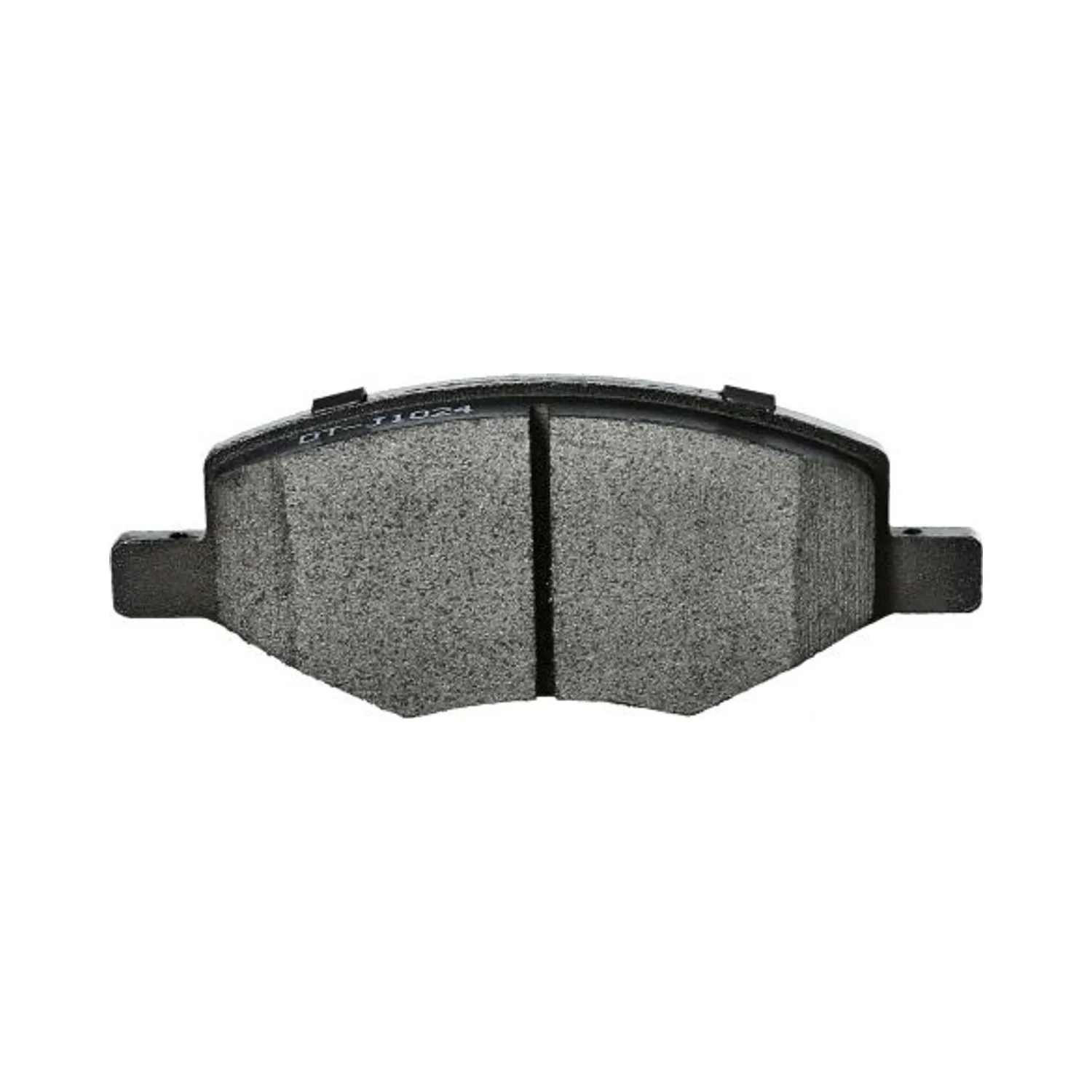 Pastillas De Freno Delantera Drivetec P040