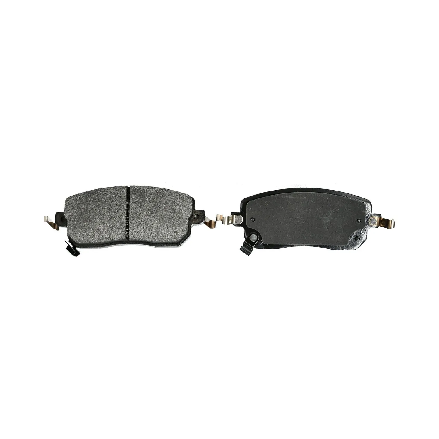 Pastillas De Freno Delantera Drivetec P039
