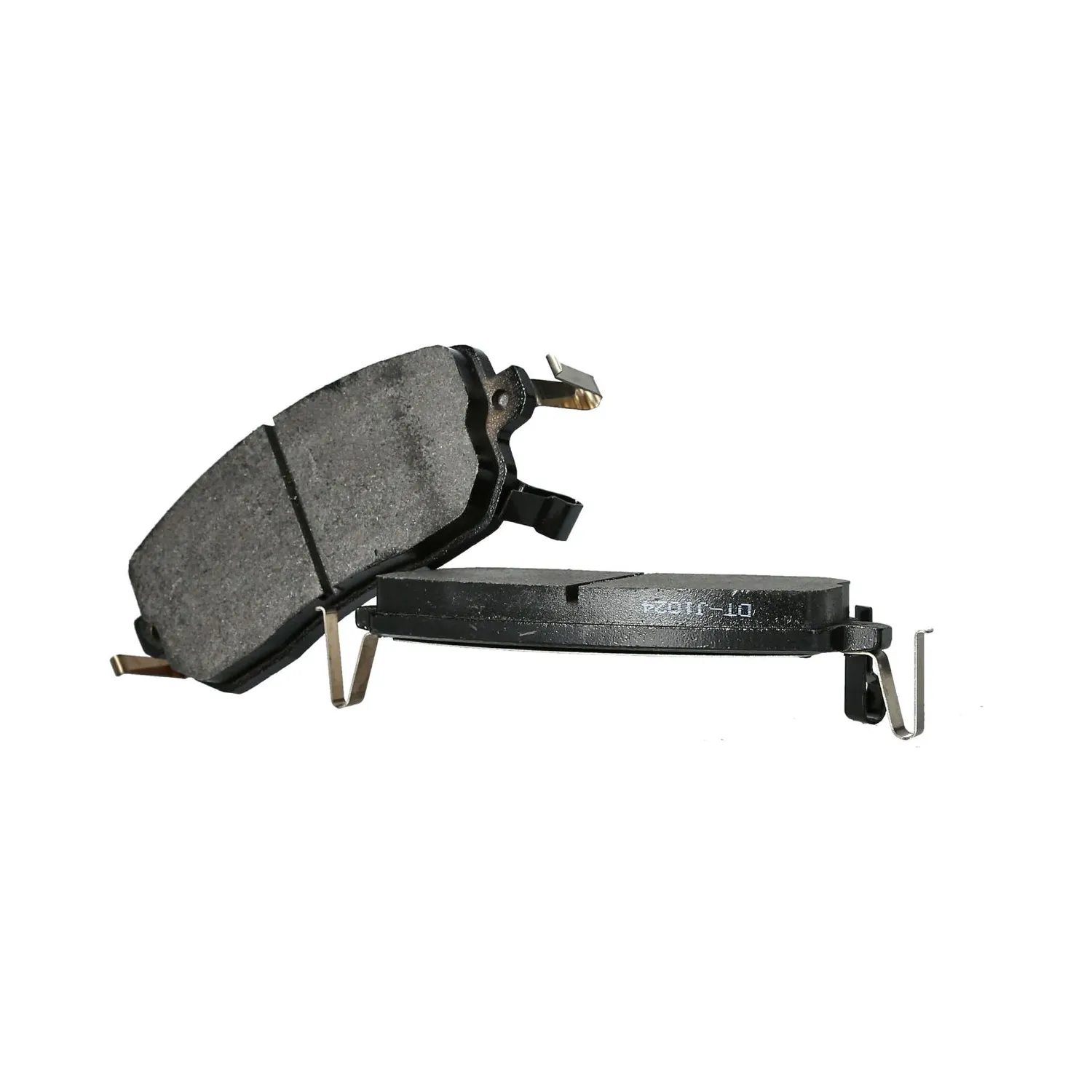 Pastillas De Freno Delantera Drivetec P039