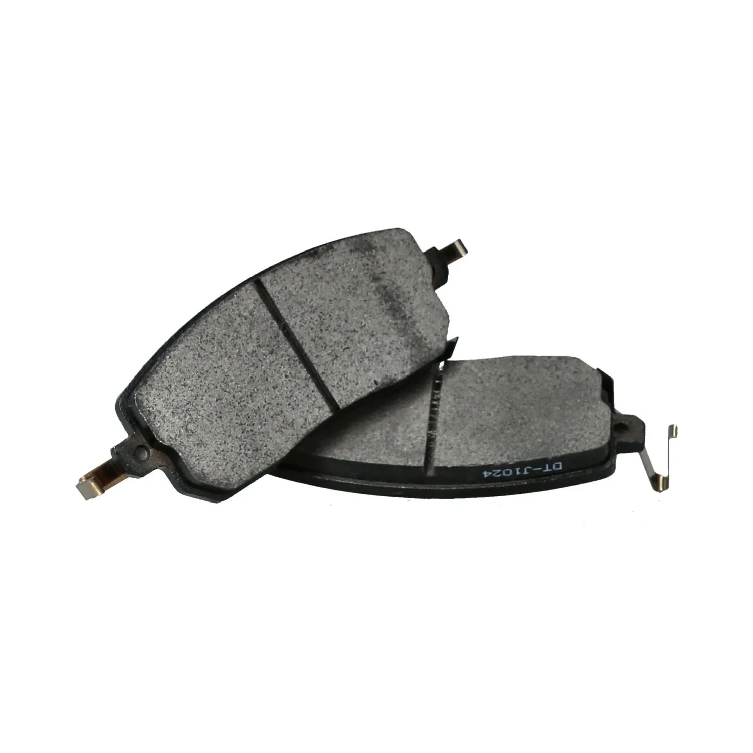 Pastillas De Freno Delantera Drivetec P039