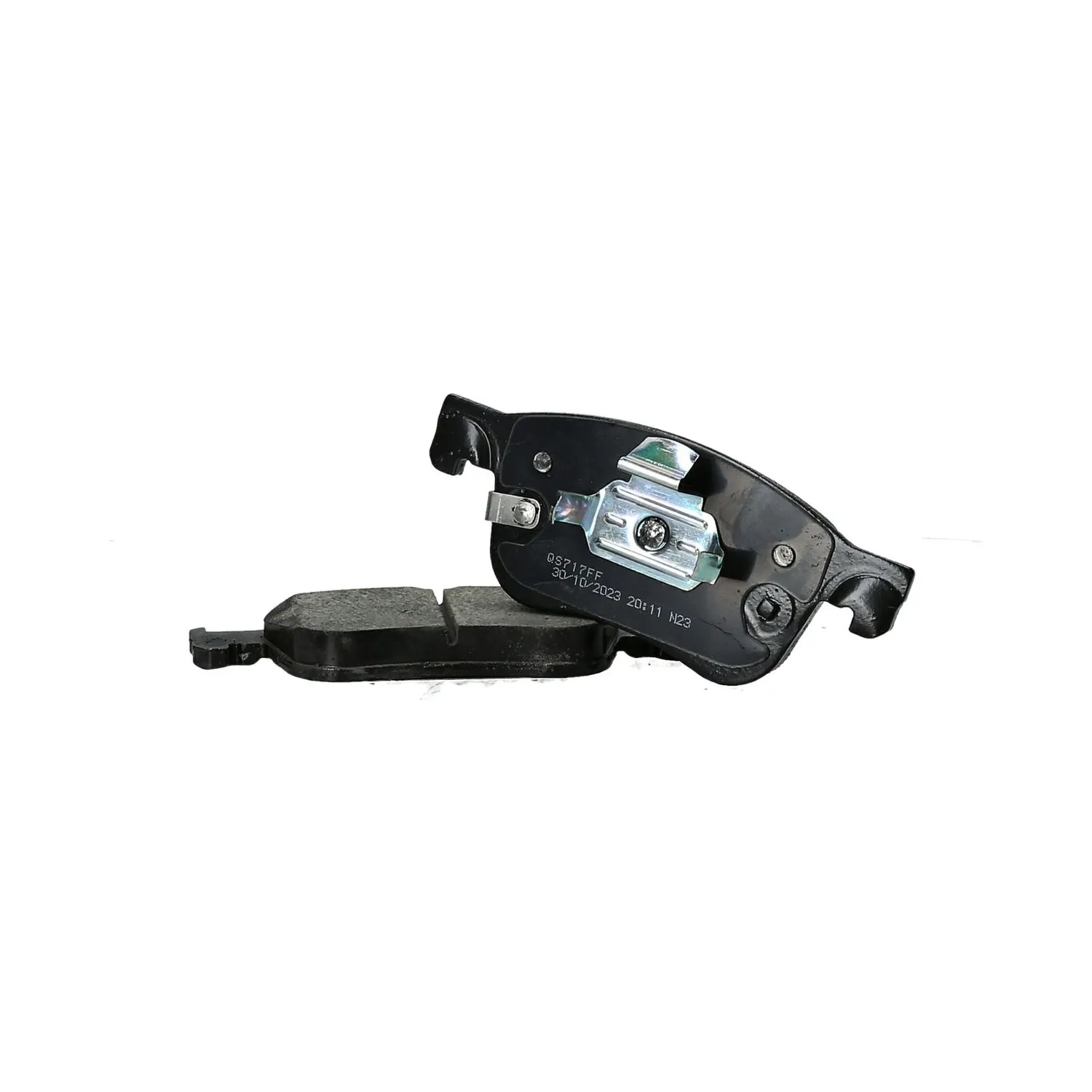 Pastillas De Freno Delantera Wagner Wd2300