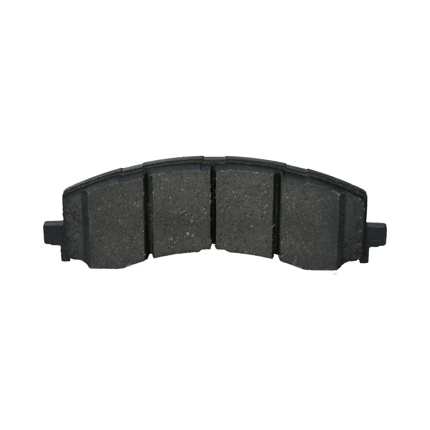 Pastillas de freno Delanteras para Ford F150 2021 al 2023