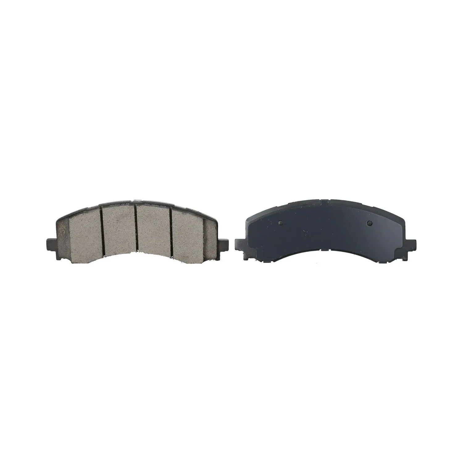 Pastillas de freno Delanteras para Ford F150 2021 al 2023