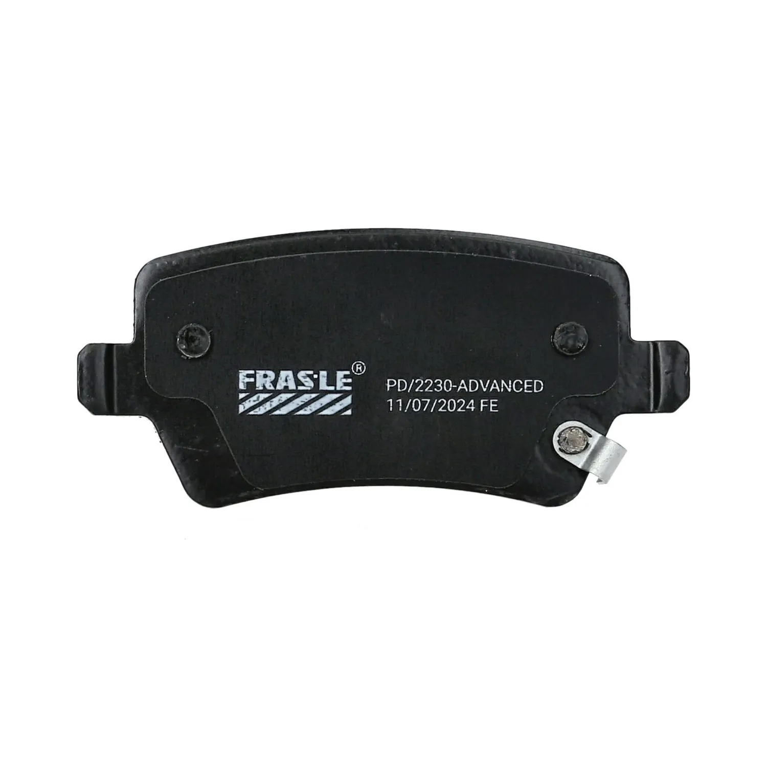 Pastillas De Freno Trasera Frasle Pd/2230