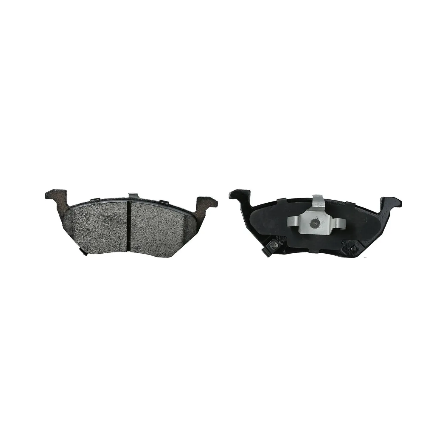 Pastillas De Freno Delantera Drivetec P019