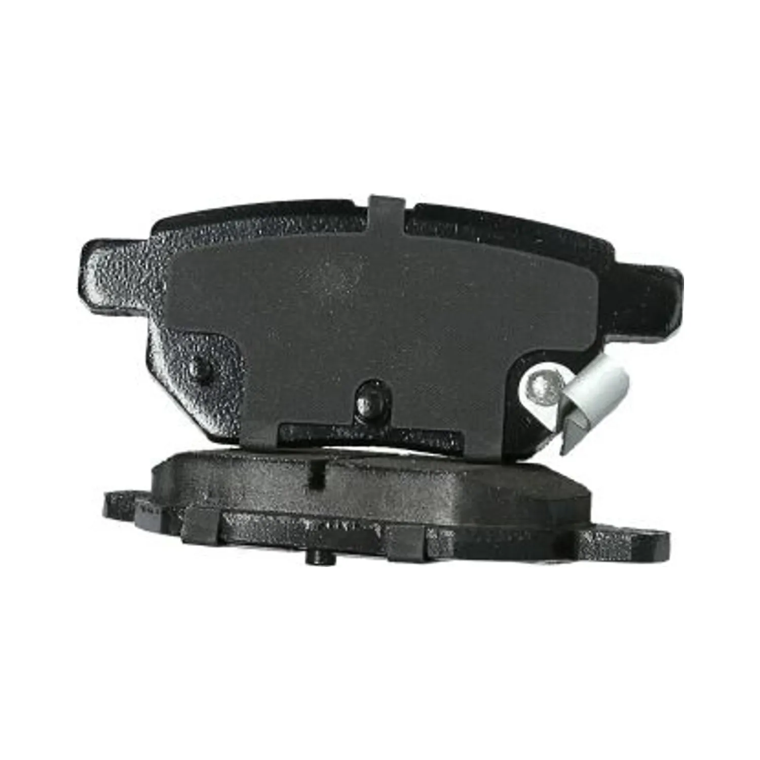Pastillas De Freno Trasera Drivetec P015