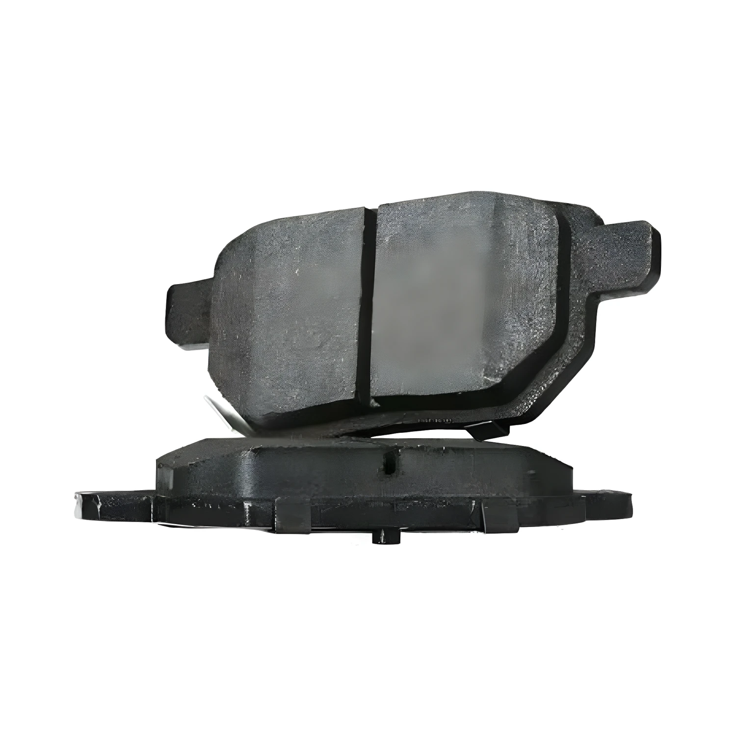 Pastillas De Freno Trasera Drivetec P015