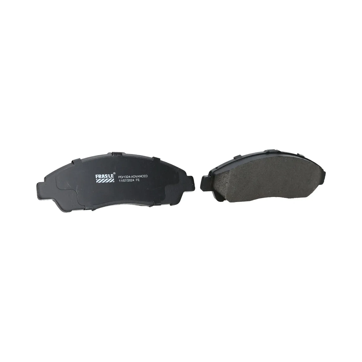 Pastillas de freno Delanteras para Honda Pilot 2009 al 2015