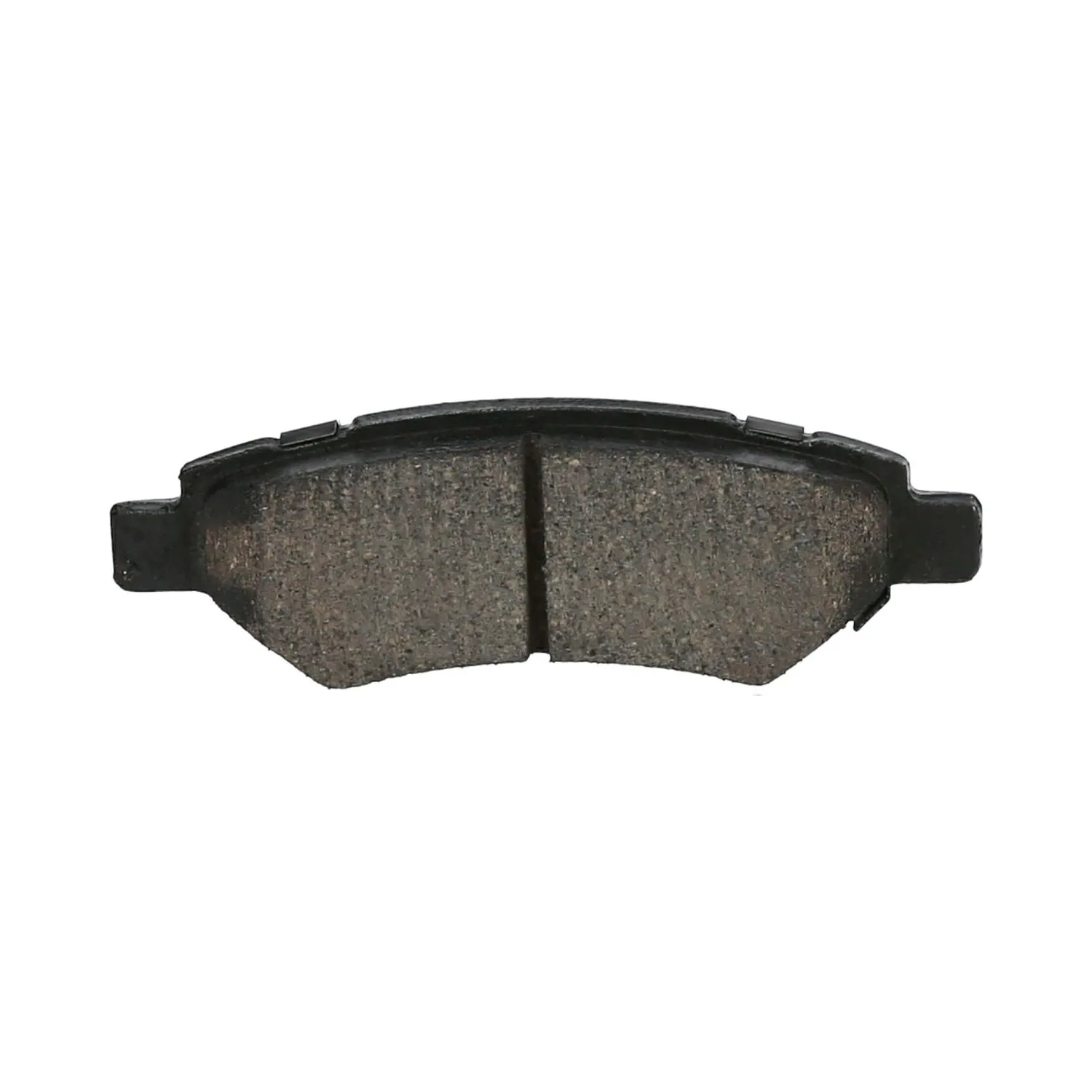 Pastillas de freno Traseras para Chevrolet Camaro 2010 al 2015