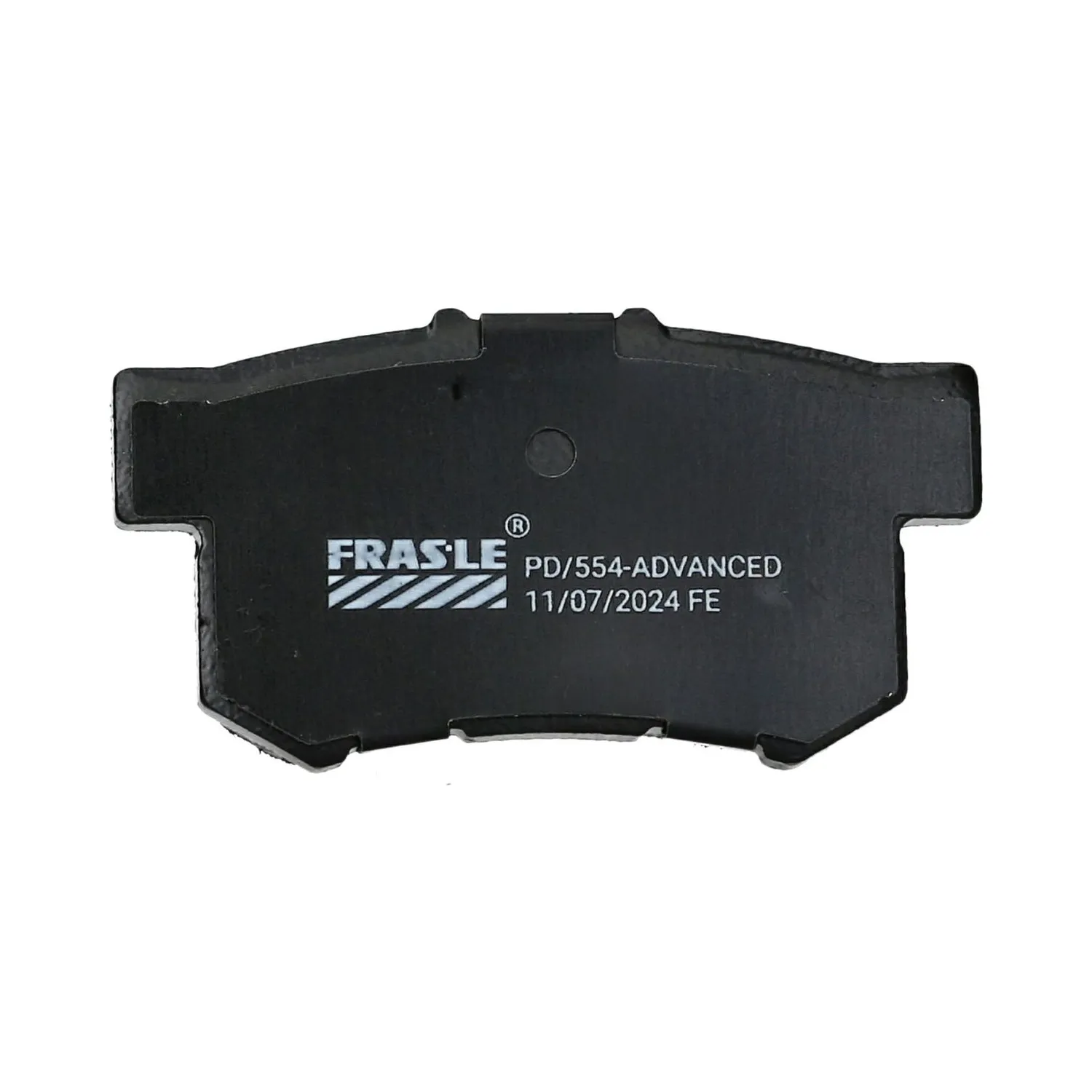 Pastillas De Freno Trasera Frasle Pd/554