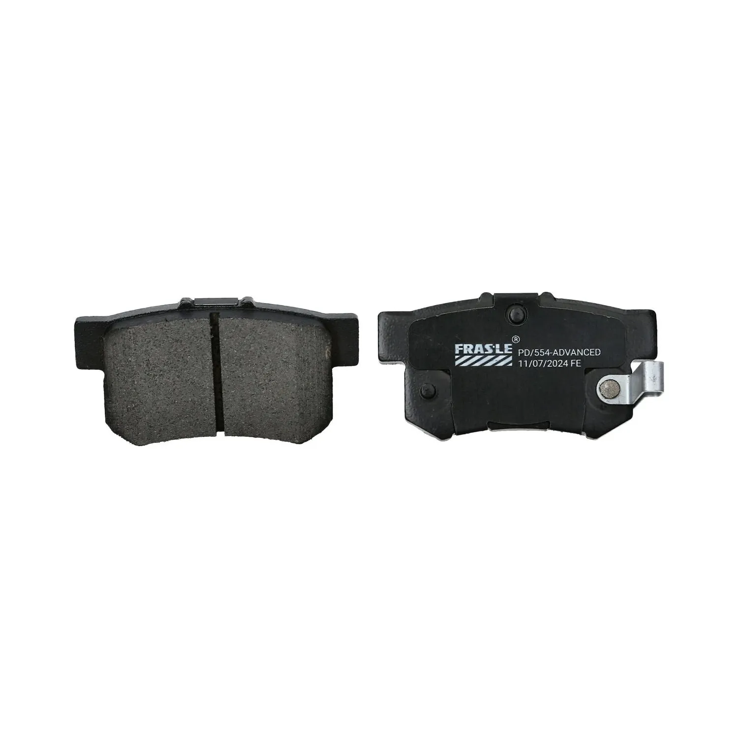 Pastillas de freno Traseras para Haval H6 2016 al 2020