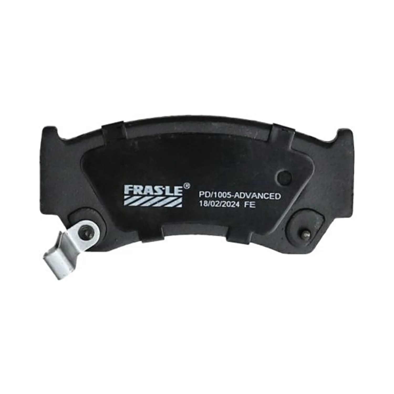 Pastillas De Freno Delantera Frasle Pd/1005