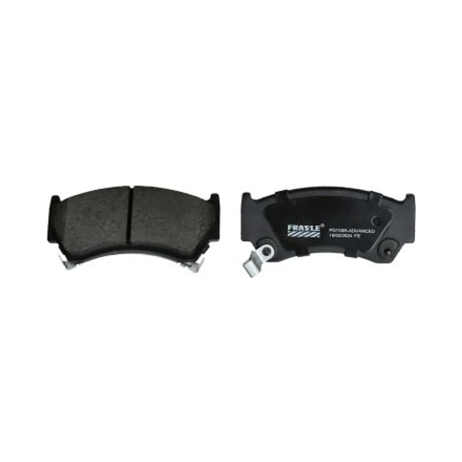 Pastillas de freno Delanteras para Suzuki Baleno 1999 al 2004