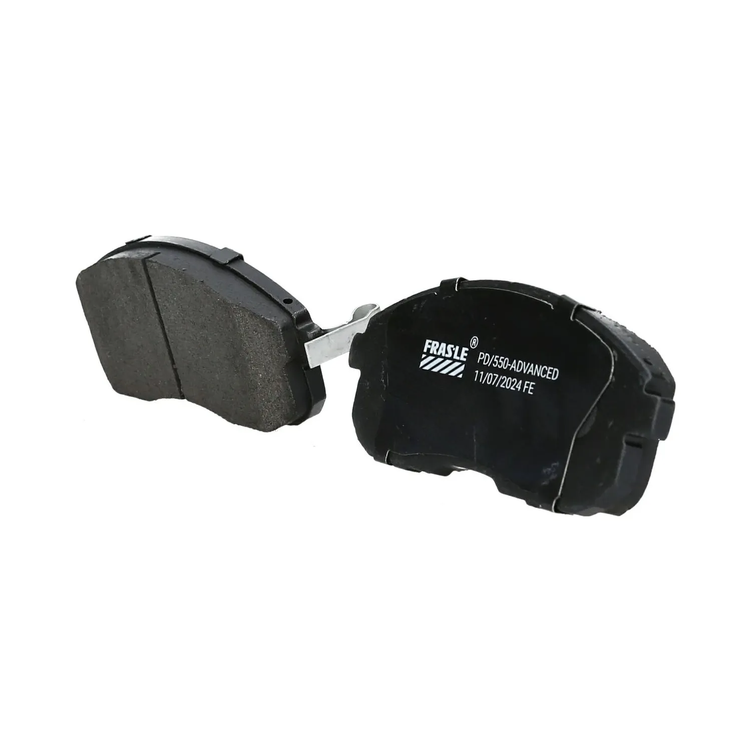 Pastillas de freno Delanteras para Suzuki Sx4 2007 al 2015