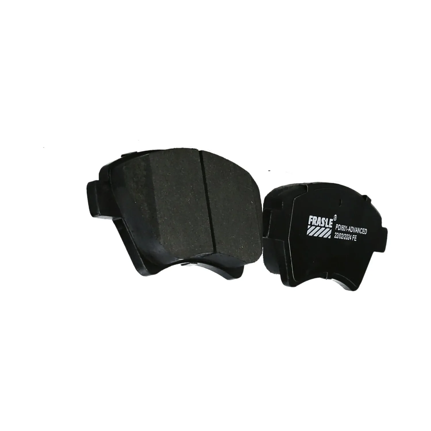 Pastillas de freno Delanteras para Renault Megane 2004 al 2006 Ii