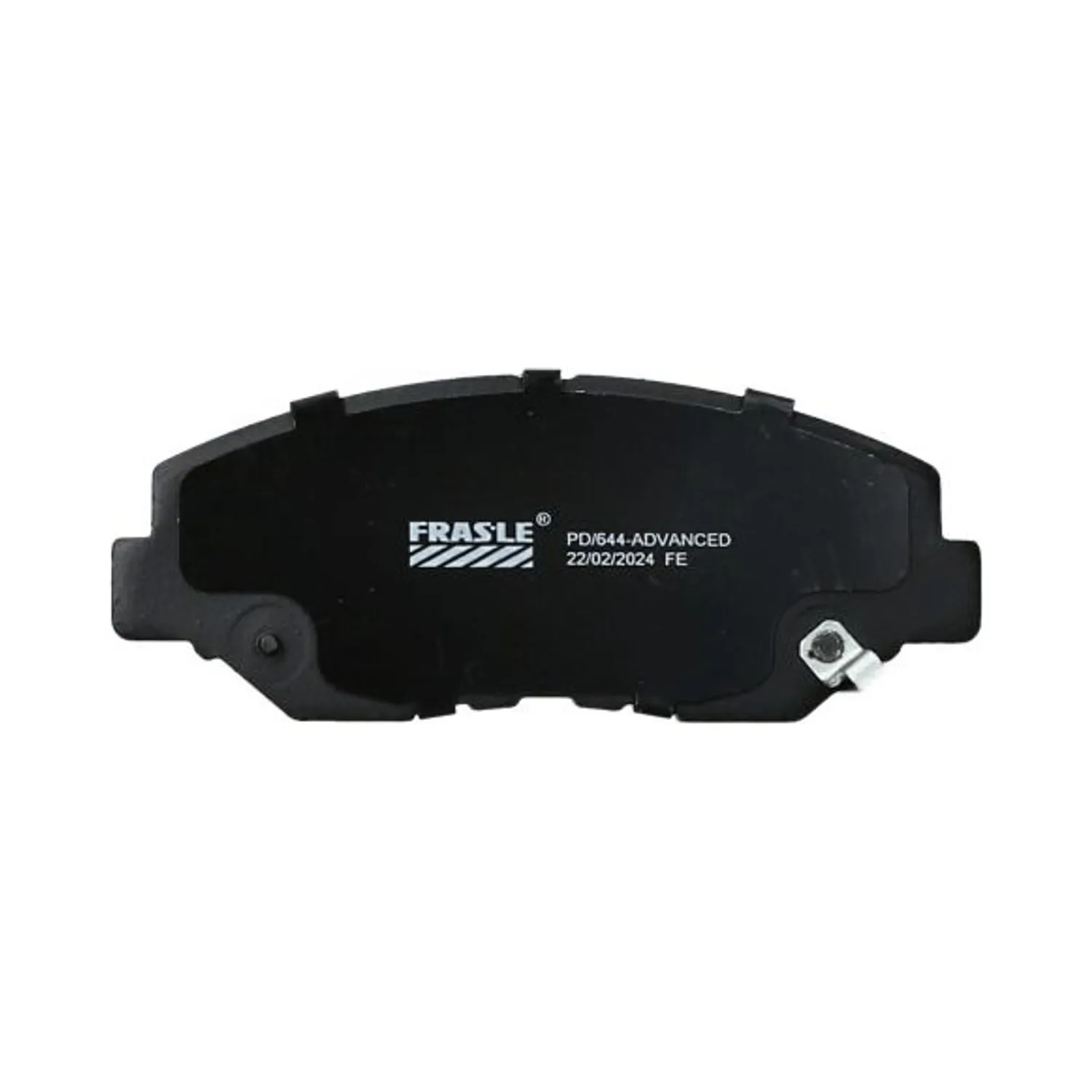 Pastillas De Freno Delantera Frasle Pd/644