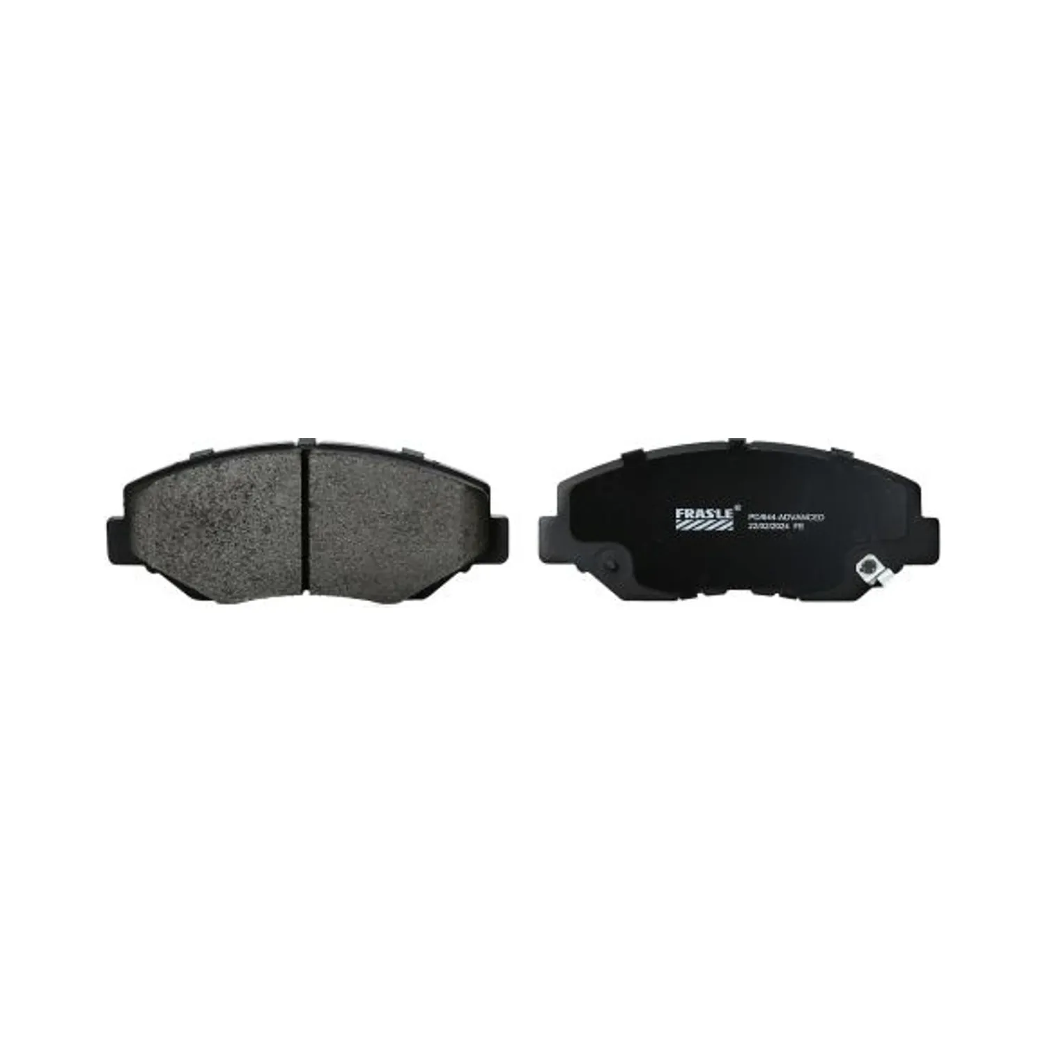 Pastillas de freno Delanteras para Honda Accord 2003 al 2017