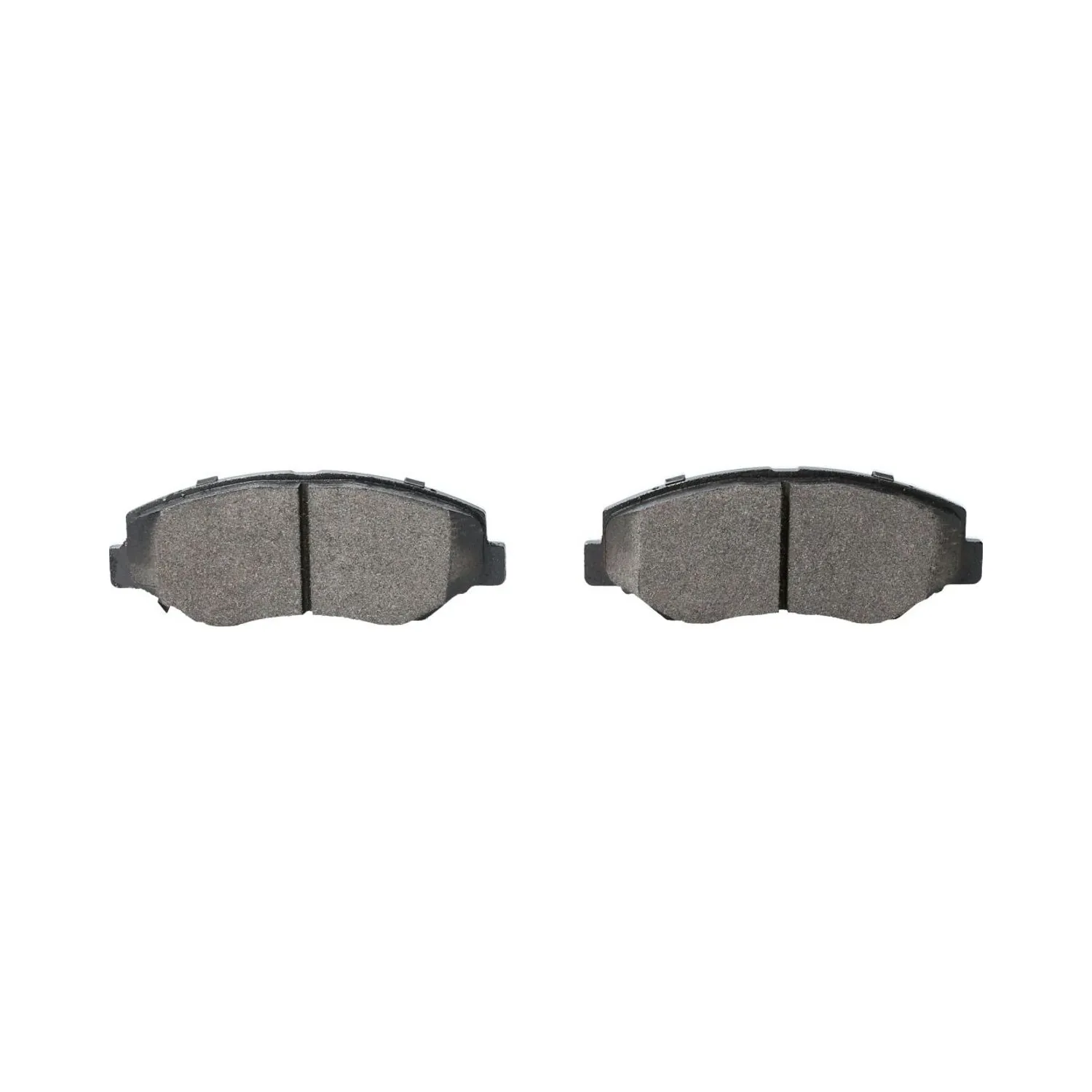 Pastillas de freno Delanteras para Honda Accord 2003 al 2017