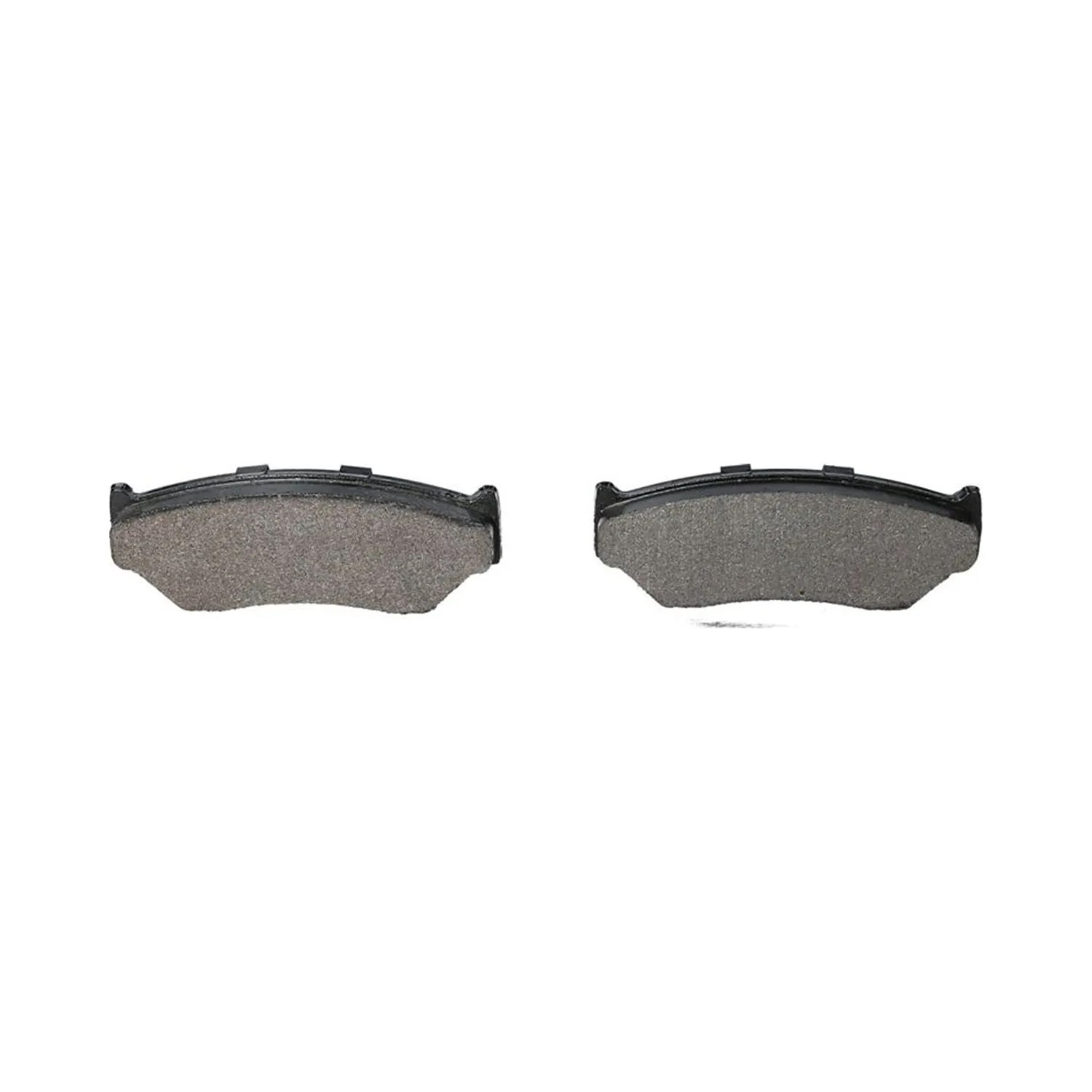 Pastillas De Freno Delantera Wagner Wx556