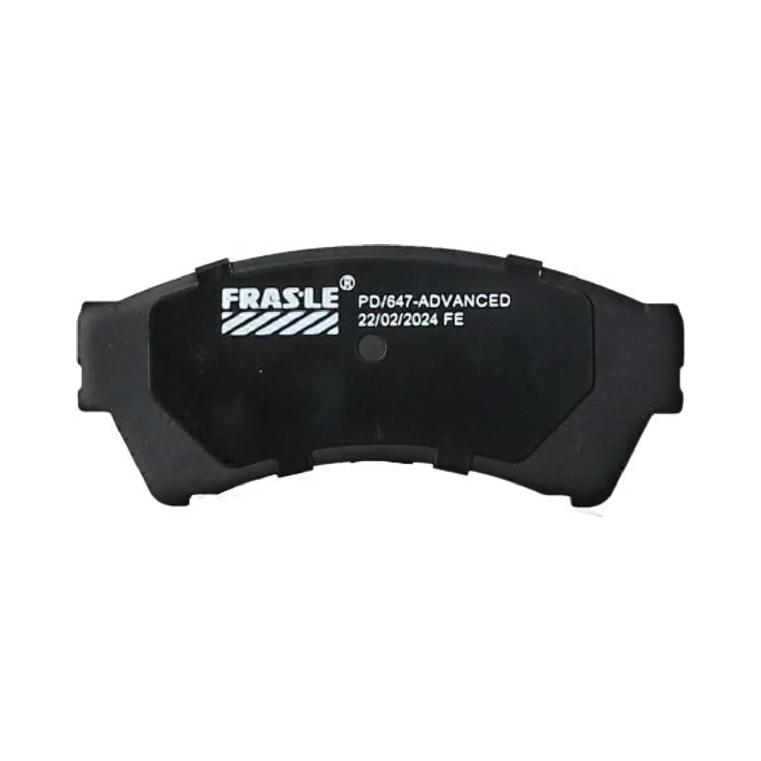 Pastillas De Freno Delantera Frasle Pd/647