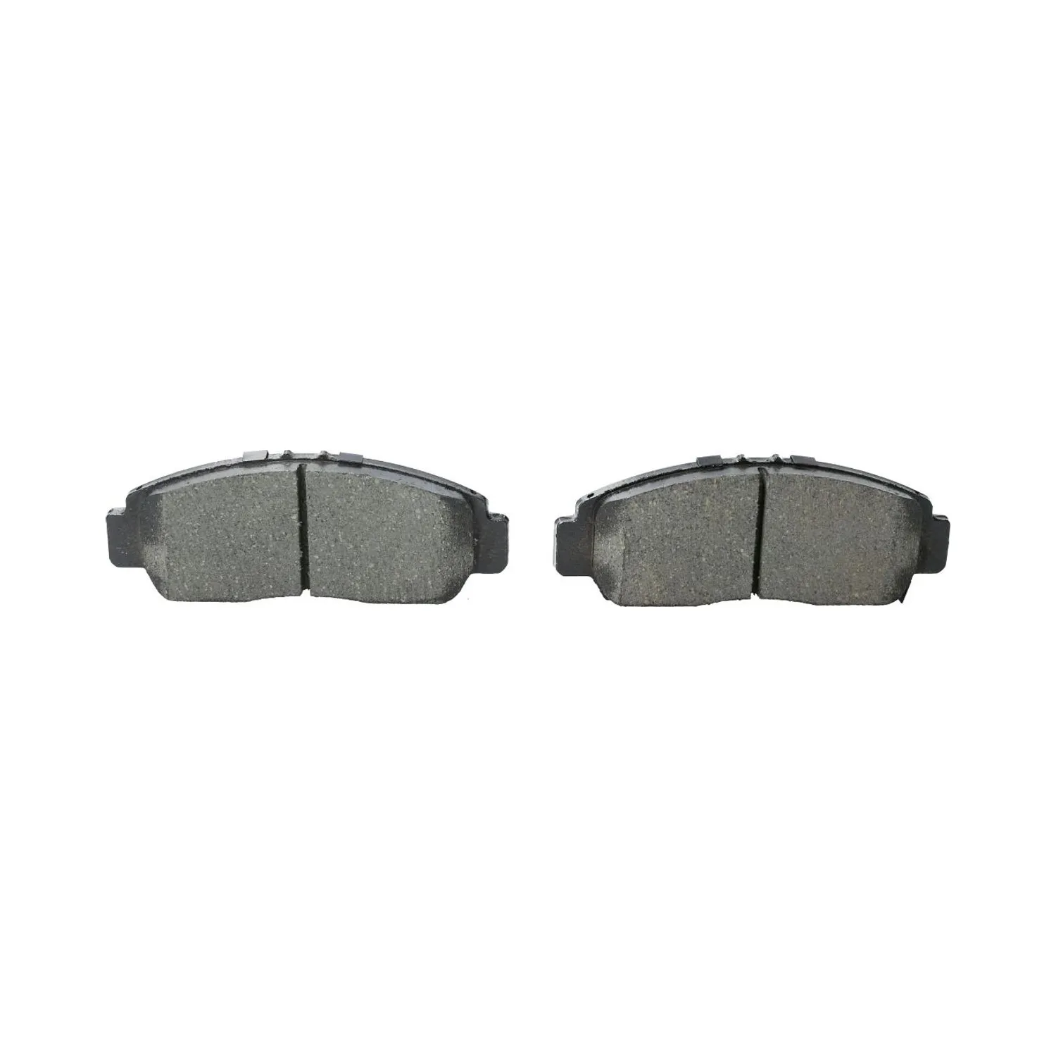 Pastillas de freno Delanteras para Honda Accord 2003 al 2012