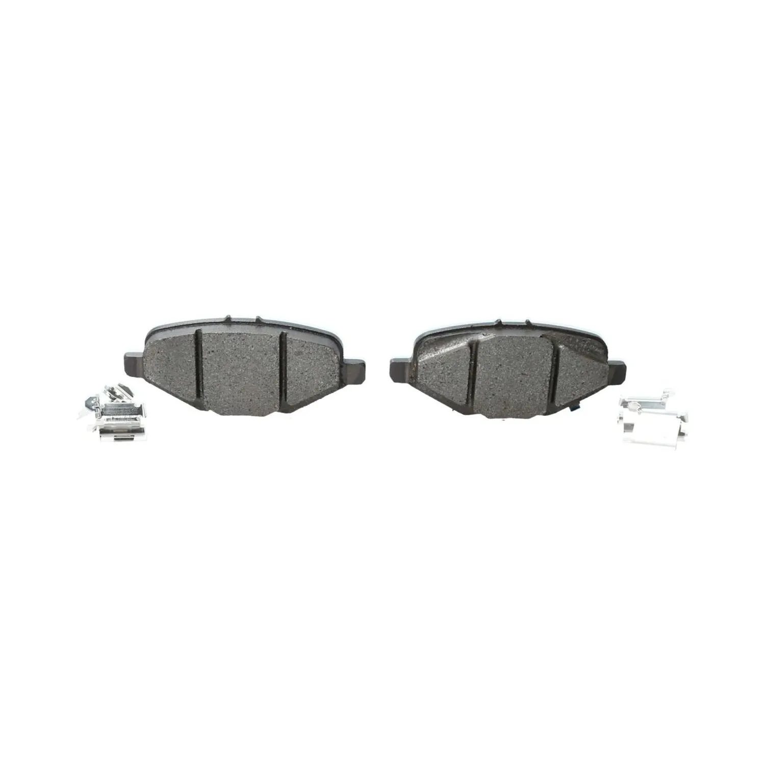 Pastillas de freno Traseras para Ford Explorer 2011 al 2019