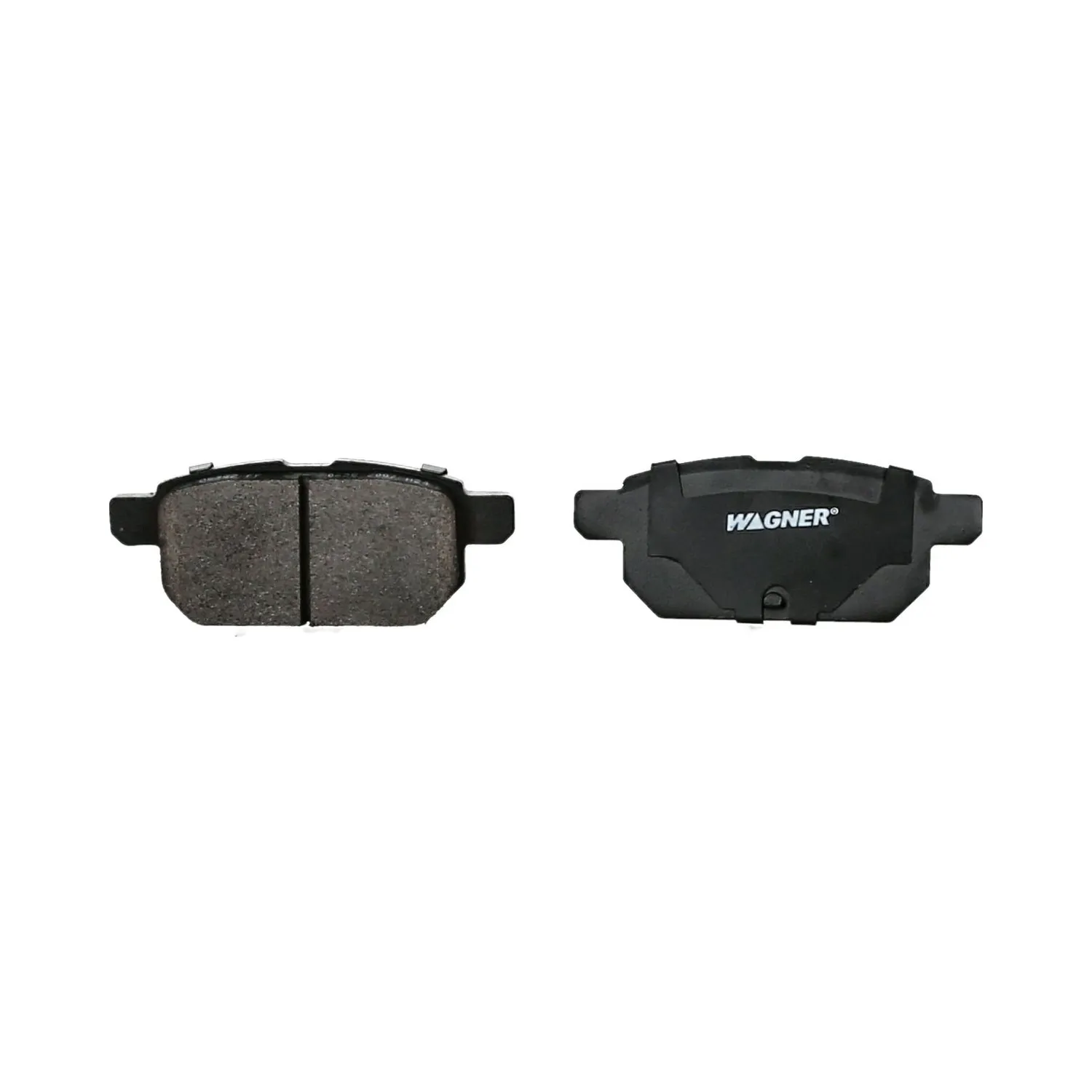 Pastillas de freno Traseras para Suzuki Vitara 2015 al 2018