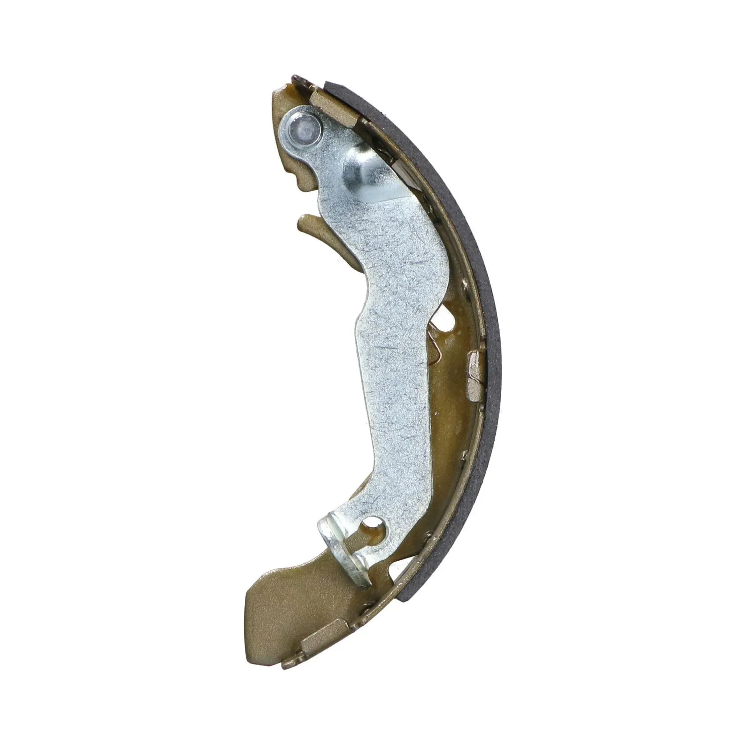 Patín De Freno Trasero Estandar Drivetec Fh1050