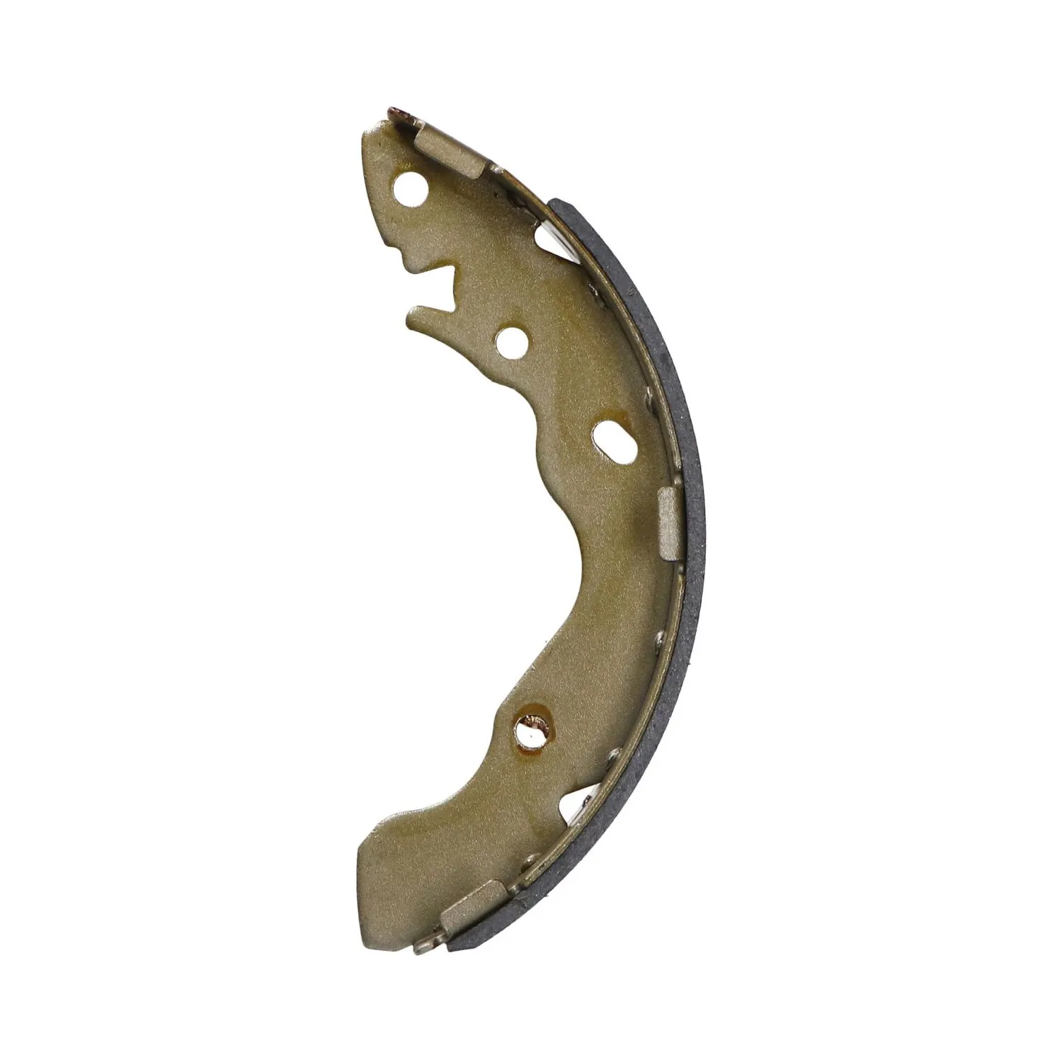 Patín De Freno Trasero Estandar Drivetec Fh1050