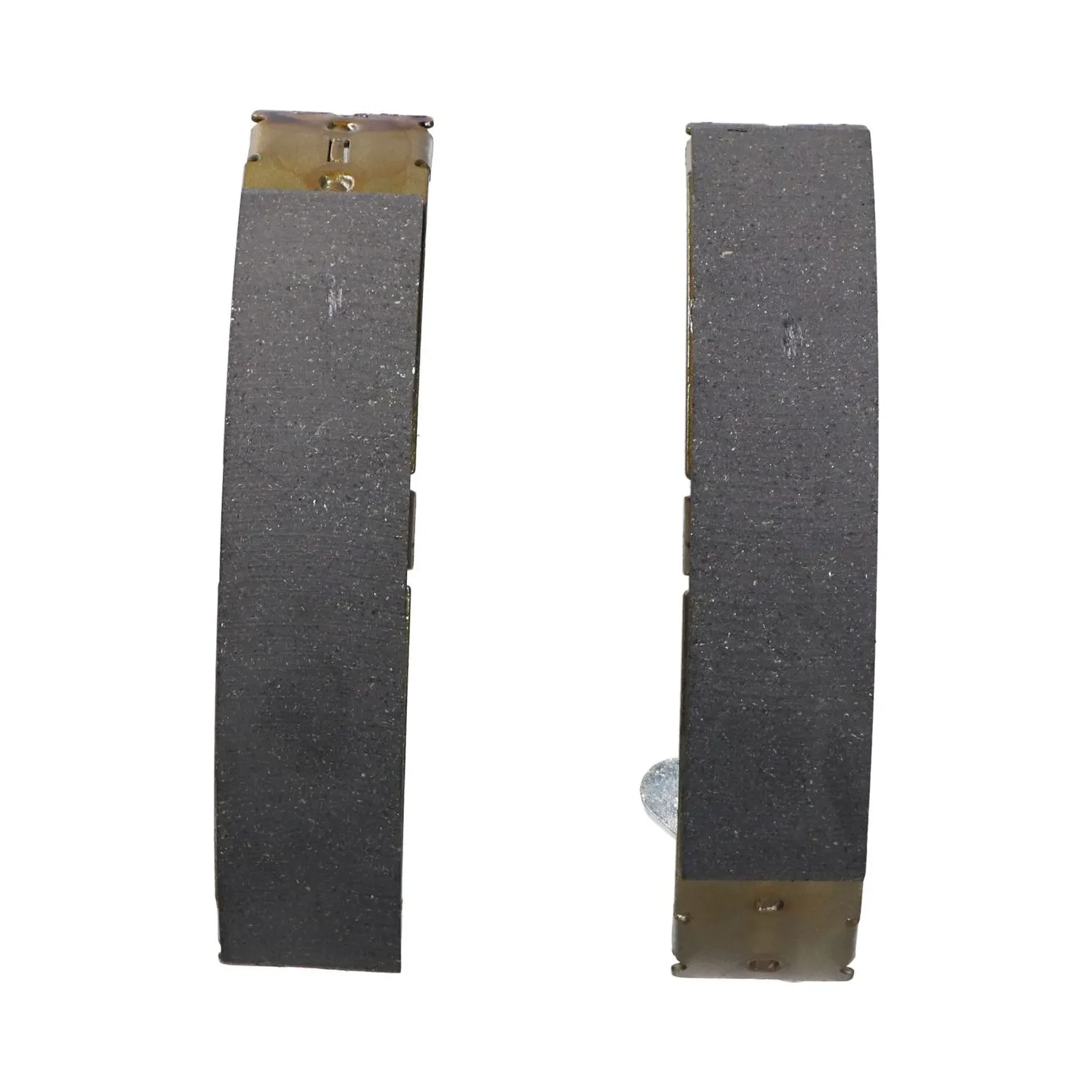 Patín De Freno Trasero Estandar Drivetec Fh1050