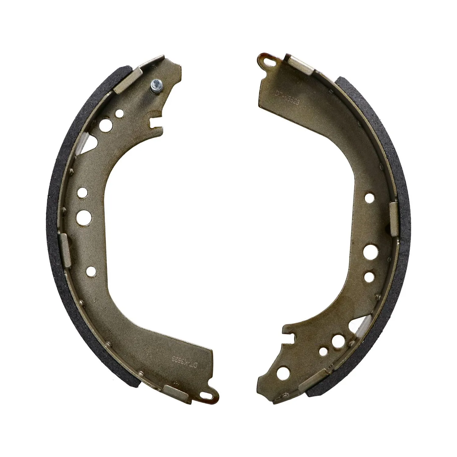 Patines de freno Traseros para Toyota 4runner 1990 al 2002 4x4