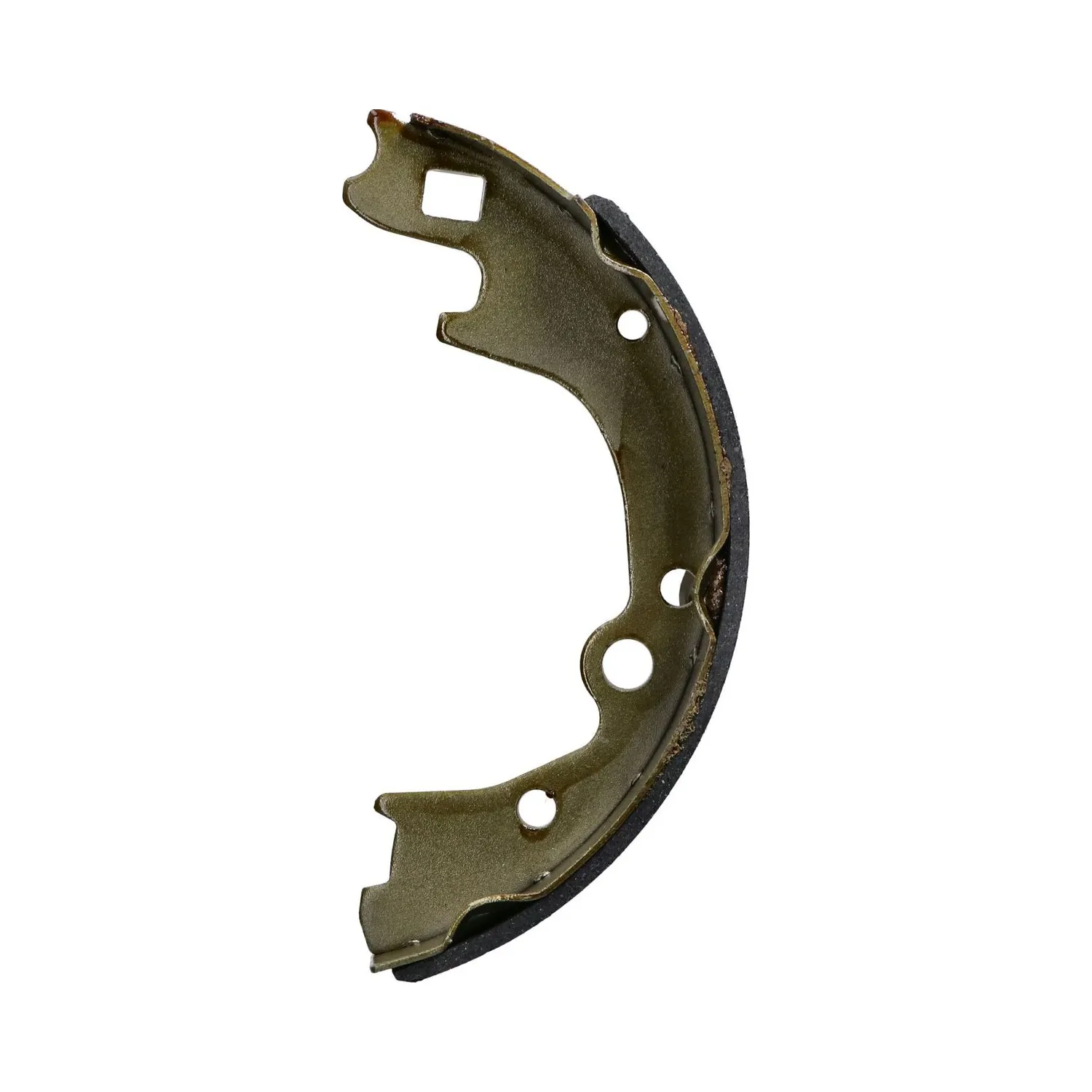 Patín De Freno Trasero Estandar Drivetec Fh3350