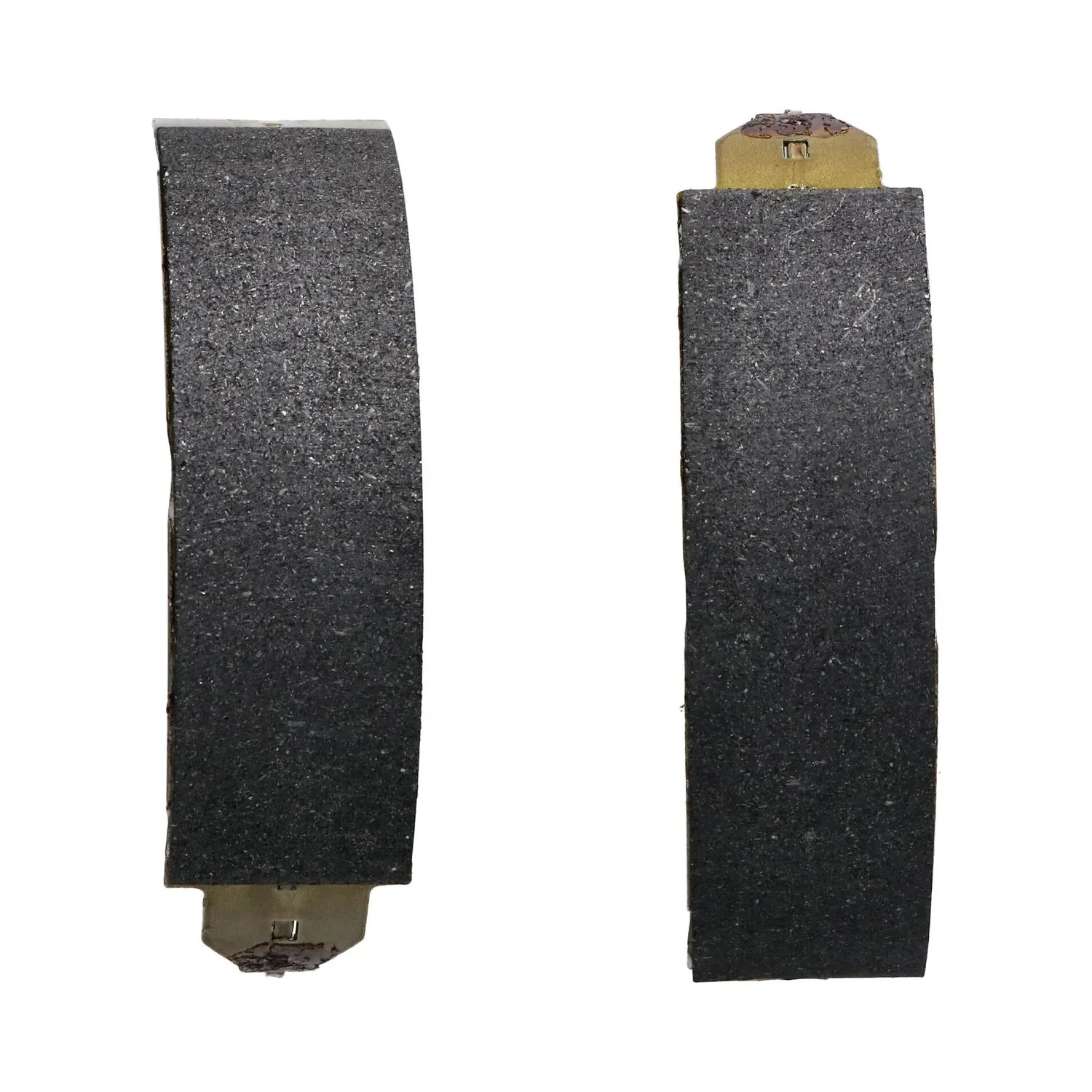 Patín De Freno Trasero Estandar Drivetec Fh3350